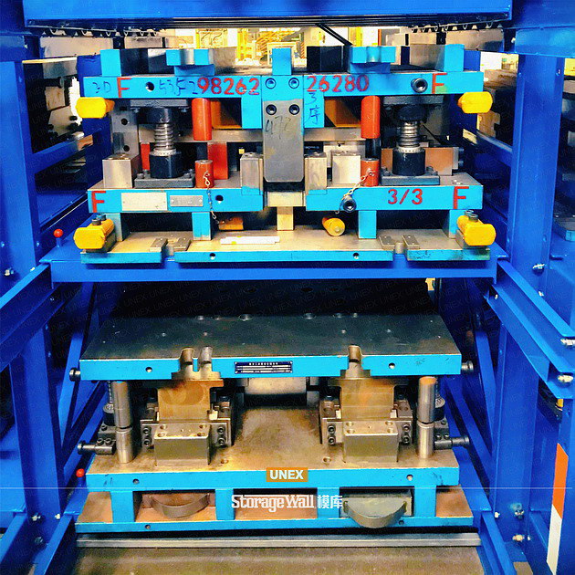 模具架定做 模具架定做