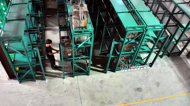 高性價(jià)比模具架選型前提是要安全 高性價(jià)比模具架選型前提是要安全