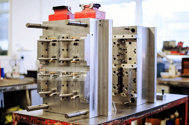 模具管理 模具管理